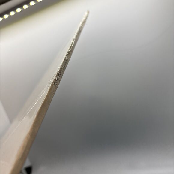 Jason Molina - Live At La Chapelle RARE Blue Dream Splash LP #129/450 Limited - Picture 10 of 12